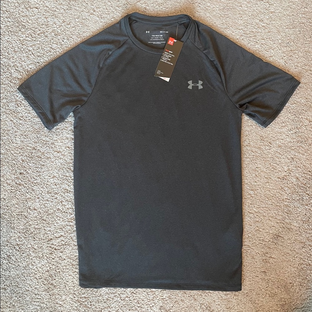 Under Armour Tech Tee